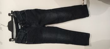 jeans orchestra