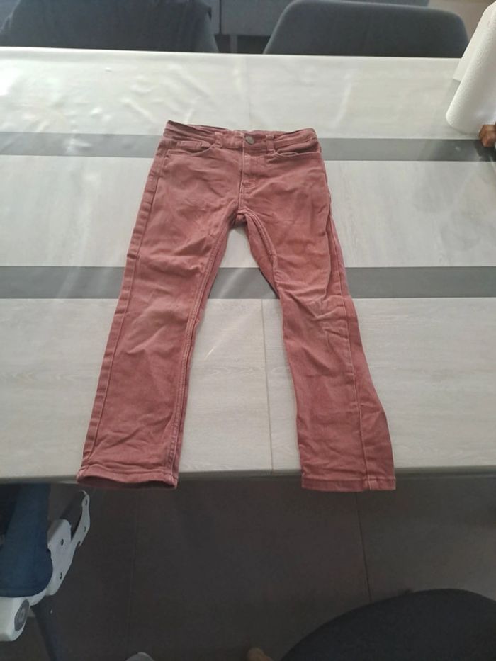 Jean enfant