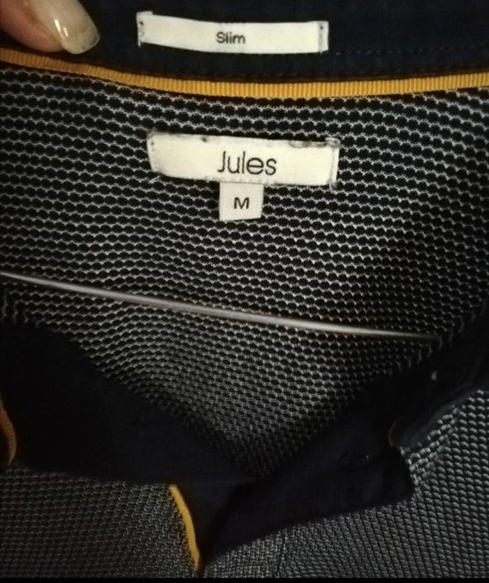 Polo taille 38 - photo numéro 2