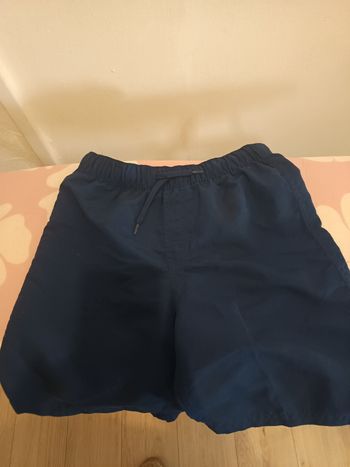 Short 10 ans