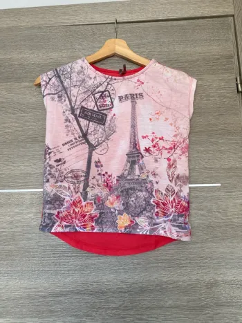 T-shirt orchestra 10 ans