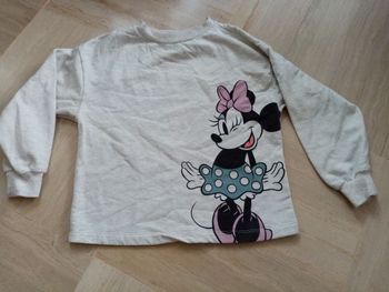 Pull Minnie