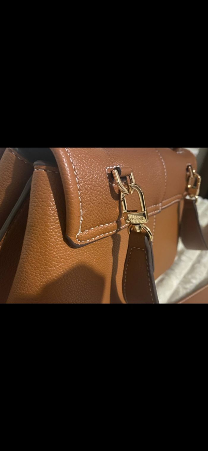 Sac polène mokki mini - photo numéro 6