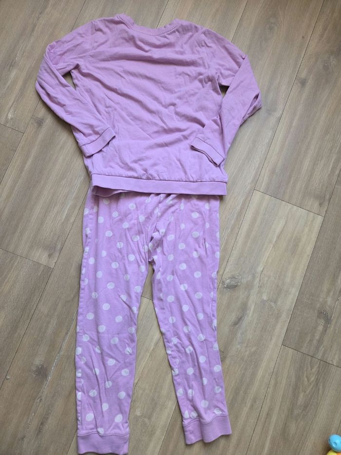 Pyjama fille - photo numéro 3