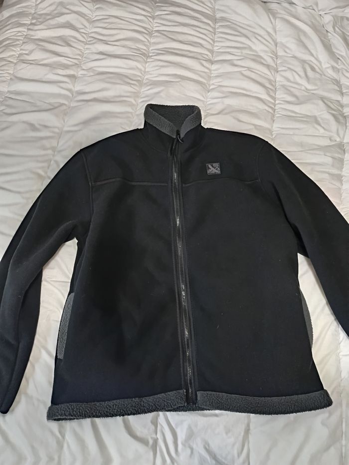 Veste polaire homme taille XL - photo numéro 2