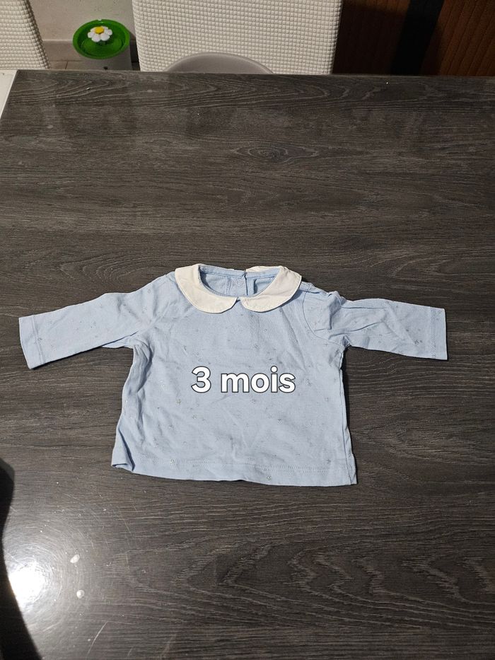 Tee-shirt