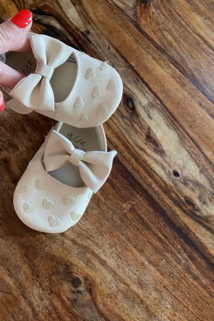 Ballerine - photo numéro 3