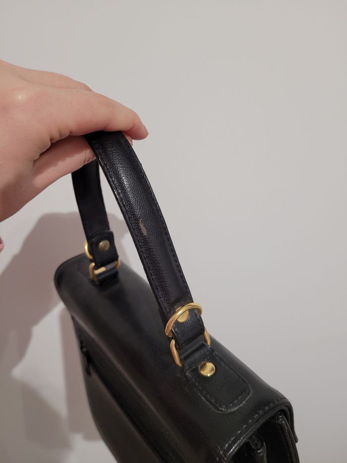 Sac à main vintage - photo numéro 4