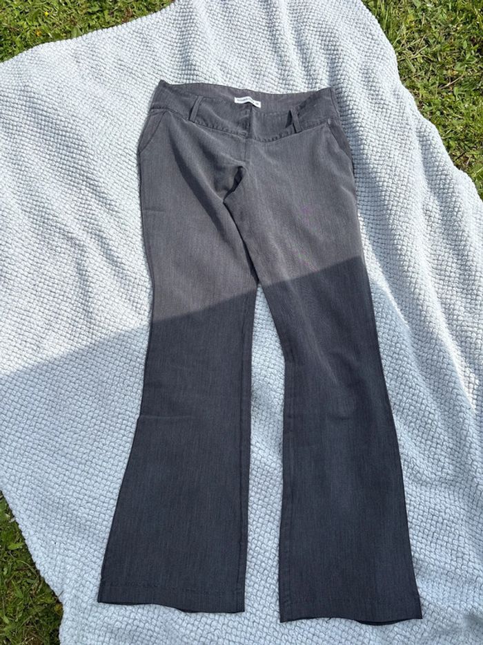 Pantalon tailleur