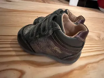 Chaussures premier pas