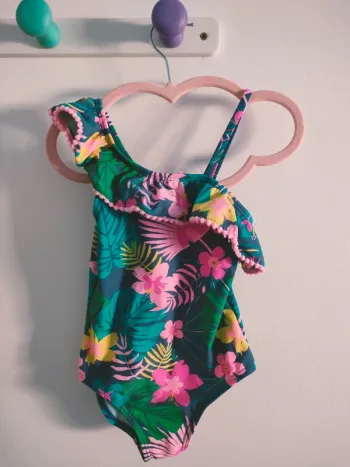 Maillot de bain