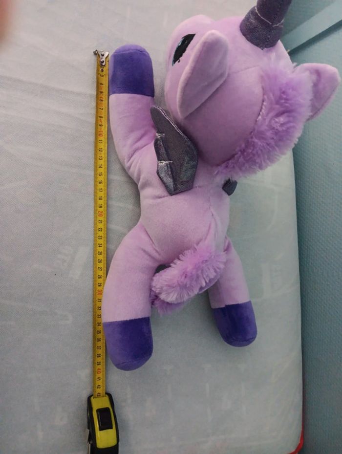 Licorne - photo numéro 3