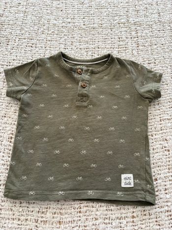 Teeshirt 