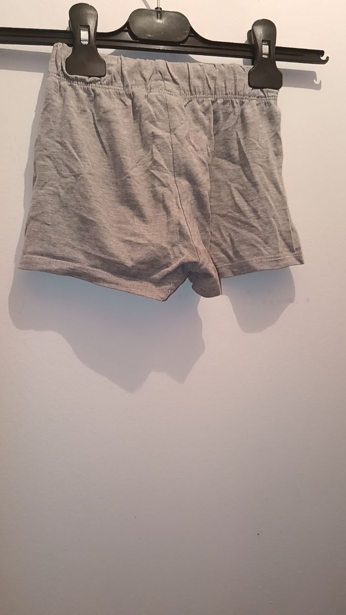Short - photo numéro 2