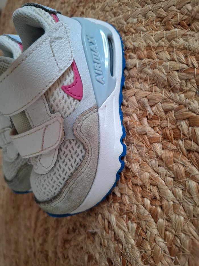 Air Max T 21 - photo numéro 4