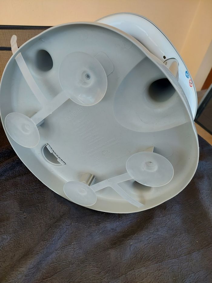 Anneau siege  de bainThermobaby - photo numéro 3