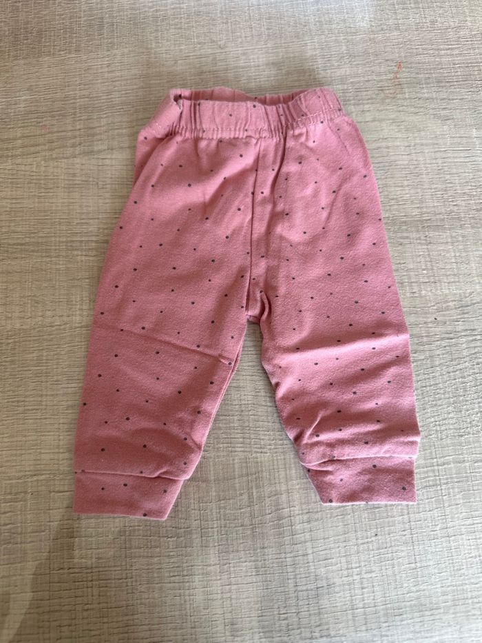 Pantalon bébé
