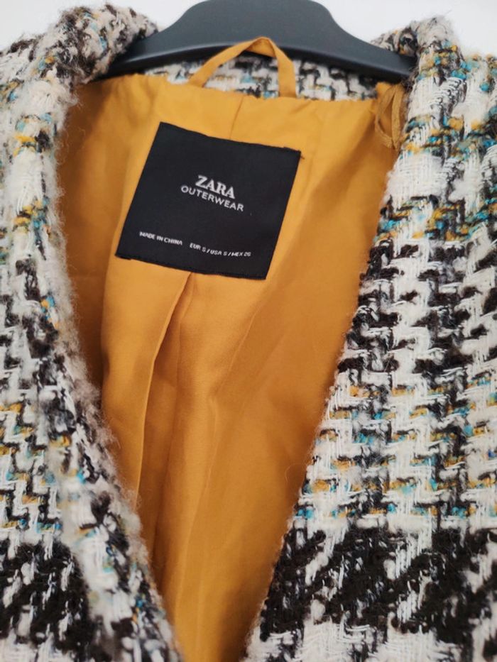 Manteau TS - photo numéro 3