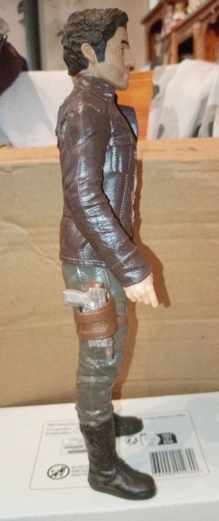 Poe Dameron - photo numéro 2