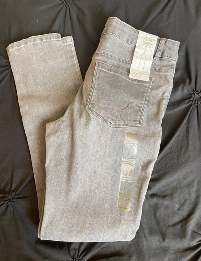 Jeans Fille - photo numéro 2