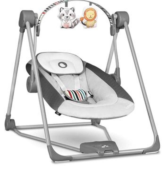 Transat bébé - photo numéro 2