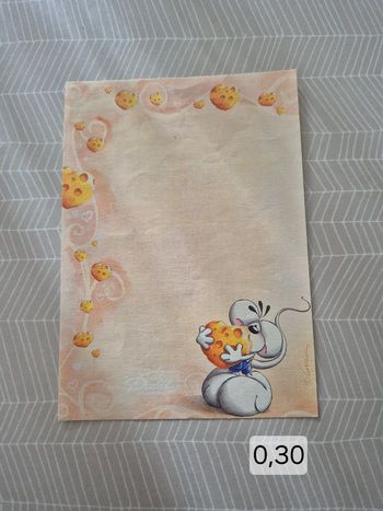 feuille diddl 
