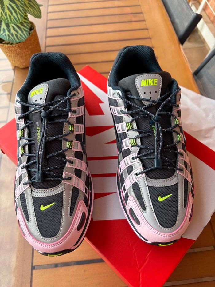 Nike p-6000 - photo numéro 4