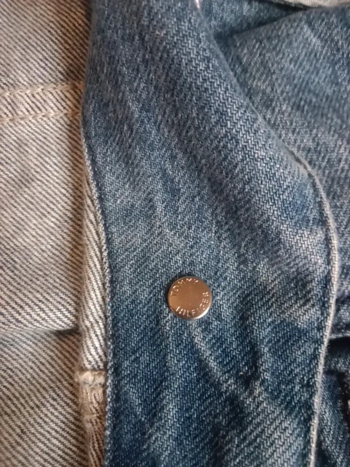 Veste jeans - photo numéro 4