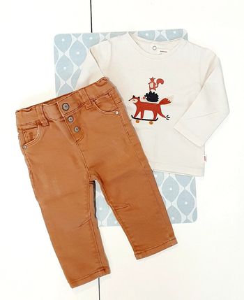 Ensemble Tao/Catimini - 12M