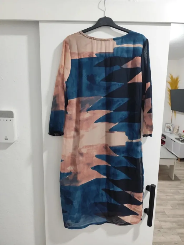 Vestido talla M ideal