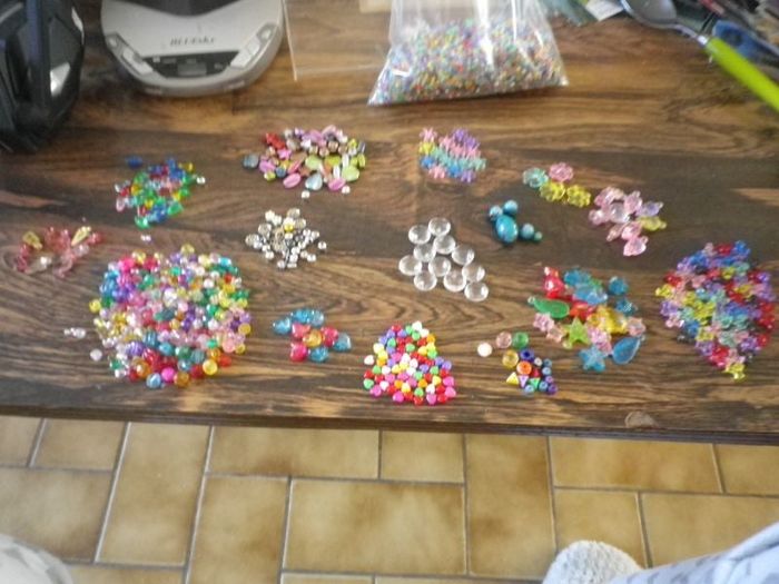 PERLES