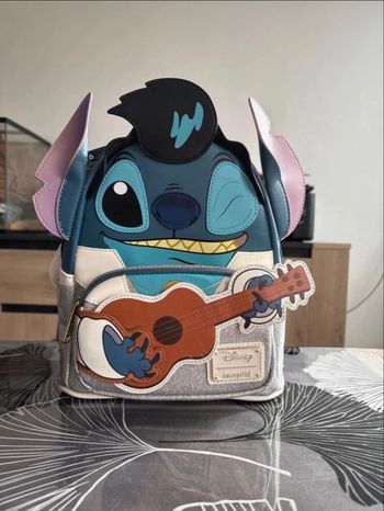 Loungefly Stitch 