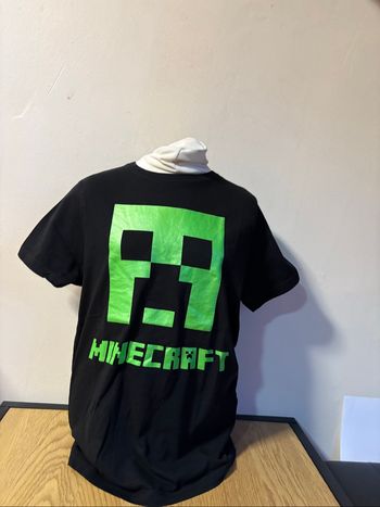 T-shirt garçon taille 146/152