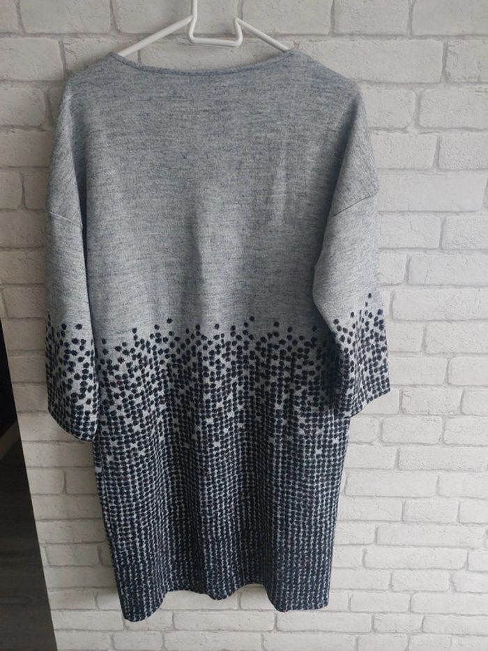 Robe La Fée Maraboutée taille 3 (40, L) - photo numéro 3