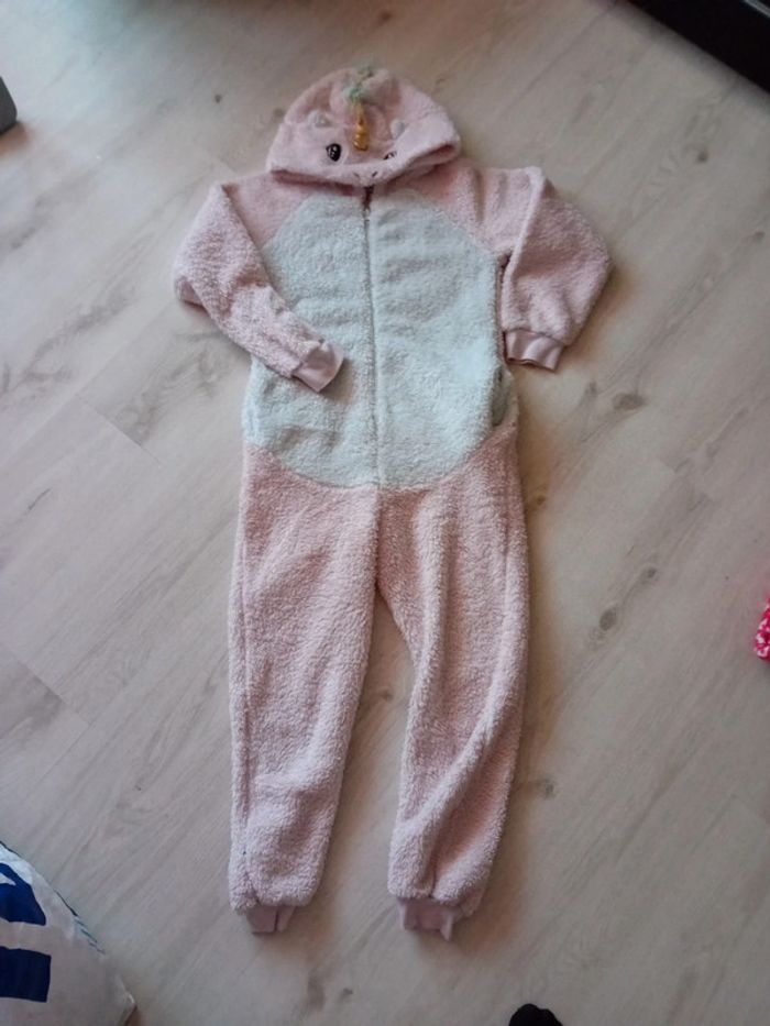 Lot de 3 surpyjama - photo numéro 3