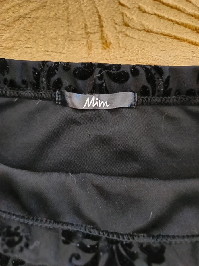 Jupe baroque - photo numéro 3