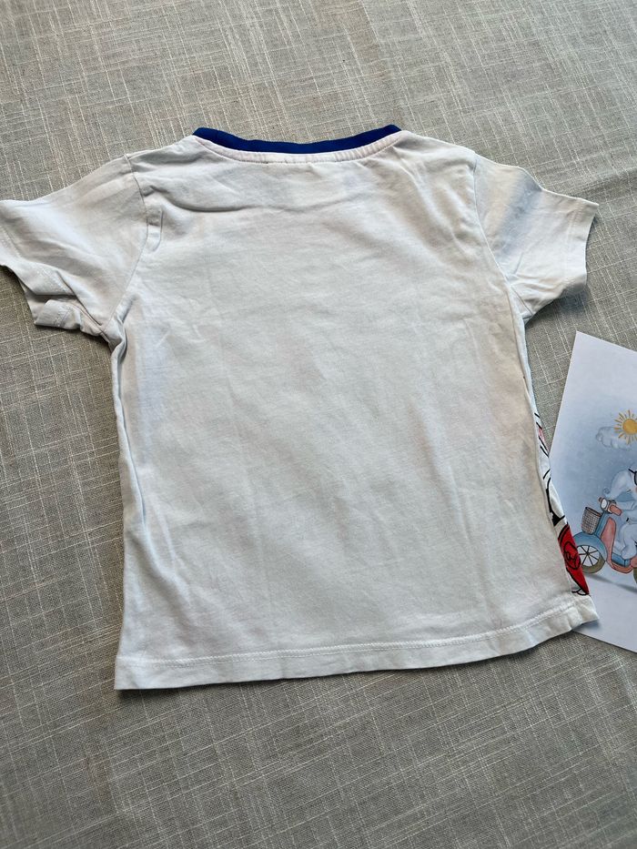 T-shirt Pat Patrouille - photo numéro 6