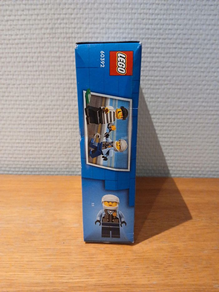 Lot lego city - photo numéro 12