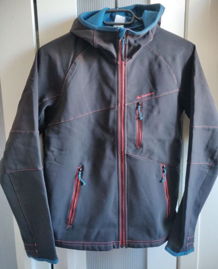 Veste décathlon Quechua
