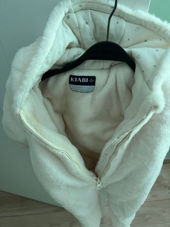 Compilote bébé mixte 