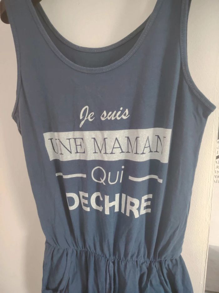 Combishort sans marque 38 - photo numéro 2