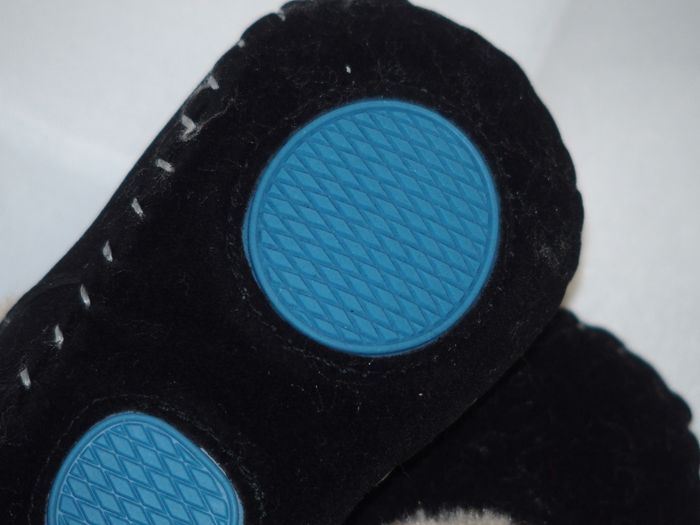 Botte Indienne - photo numéro 6