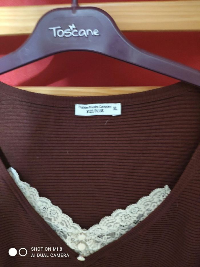 Pullover - photo numéro 2
