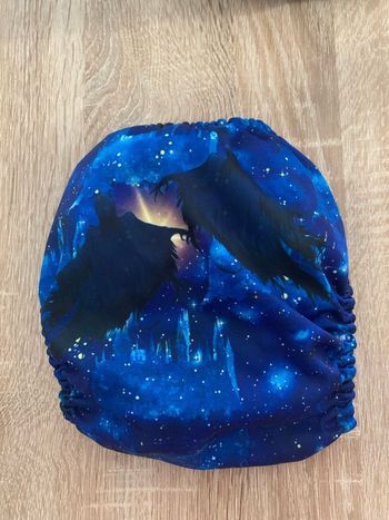 Mama koala harry potter