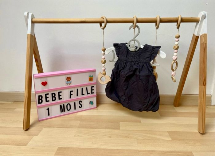 Robe bébé