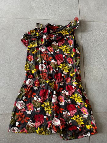 Combi short Pepperts, taille 12/14 ans, très bon état
