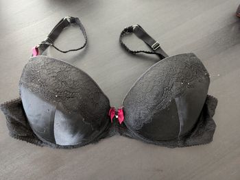 Soutien gorge 🤔