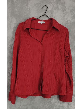 Chemisier Jacqueline Riu taille 5