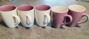 Tasse a cafe