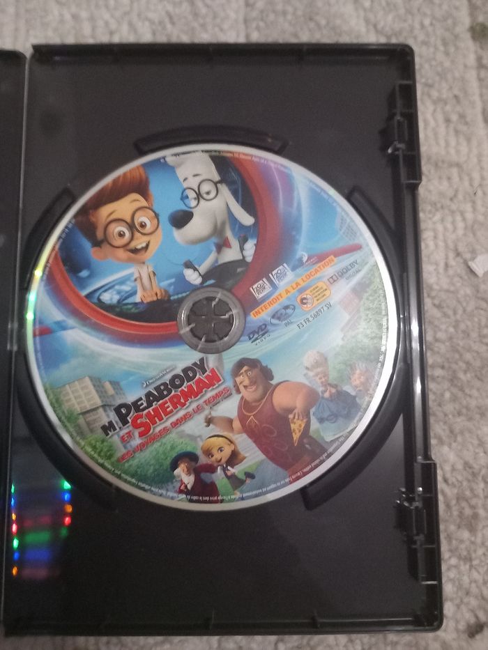 Dvd enfant - photo numéro 8